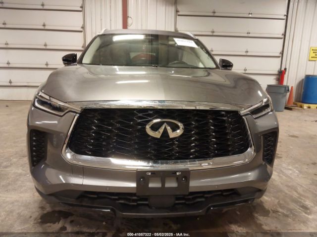 5N1DL1FSXPC330675 Infiniti Qx60 Luxe Awd