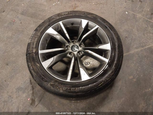 5N1DL1FSXPC330675 Infiniti Qx60 Luxe Awd
