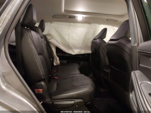 5N1DL1FSXPC330675 Infiniti Qx60 Luxe Awd