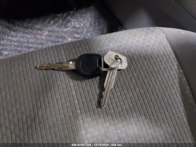 2006 MITSUBISHI LANCER JA3AJ26E26U044100 Photo 10