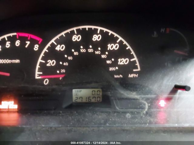 2006 MITSUBISHI LANCER JA3AJ26E26U044100 Photo 6