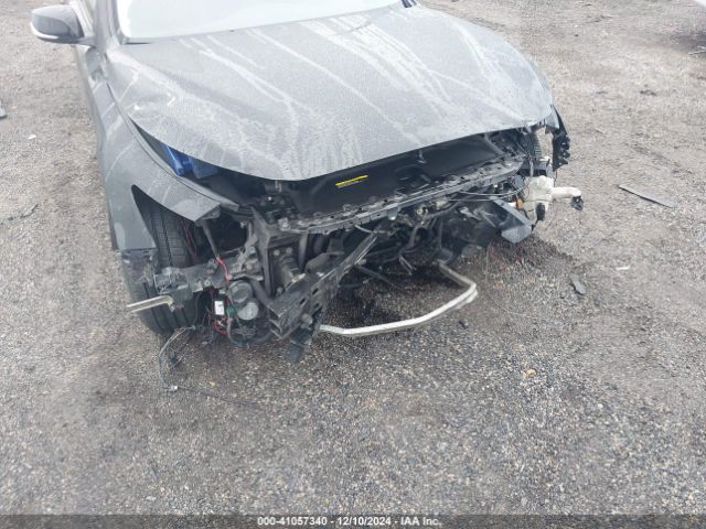 JN1EV7AP8JM350792 Infiniti Q50 3.0t Luxe