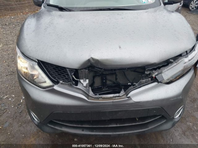 JN1BJ1CR3KW630958 Nissan Rogue Sport Sv