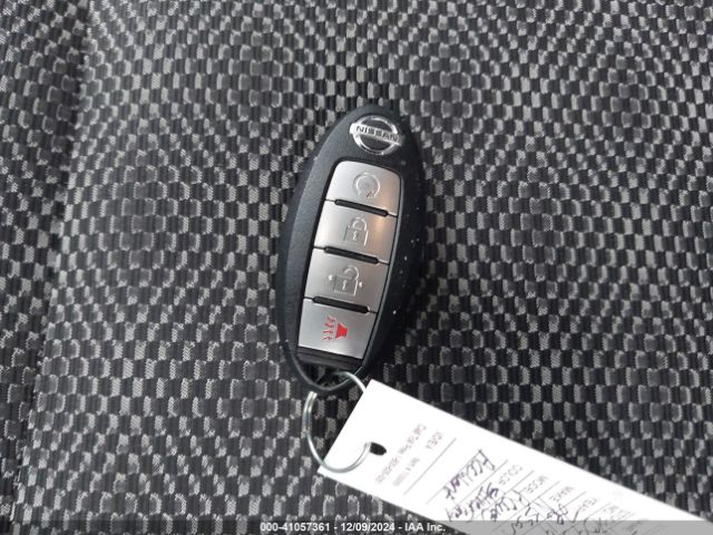 JN1BJ1CR3KW630958 Nissan Rogue Sport Sv