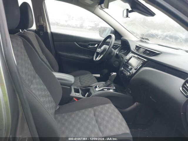 JN1BJ1CR3KW630958 Nissan Rogue Sport Sv