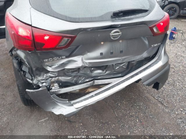 JN1BJ1CR3KW630958 Nissan Rogue Sport Sv