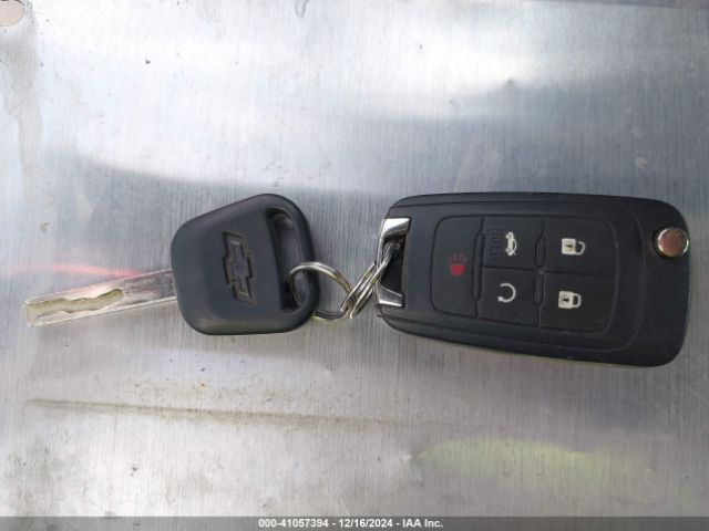 2G1FC1E39E9169157 Chevrolet Camaro 2lt