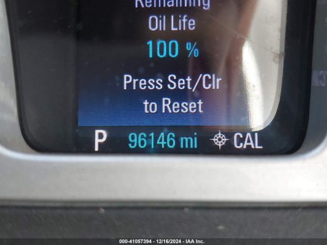 2G1FC1E39E9169157 Chevrolet Camaro 2lt