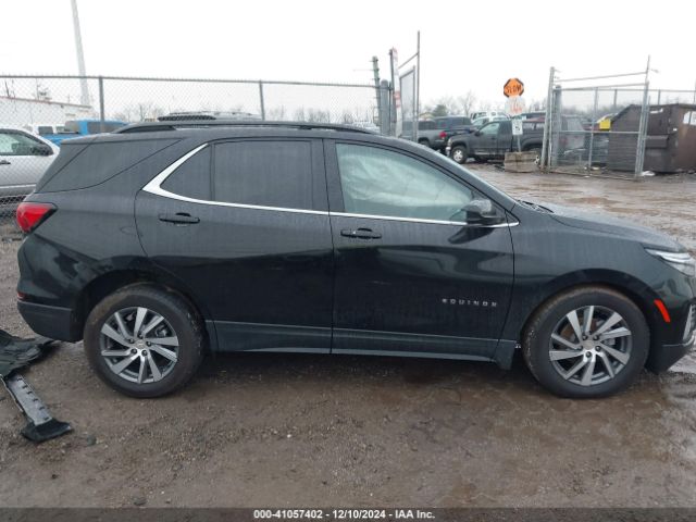 3GNAXUEV3NL267646 Chevrolet Equinox Awd Lt