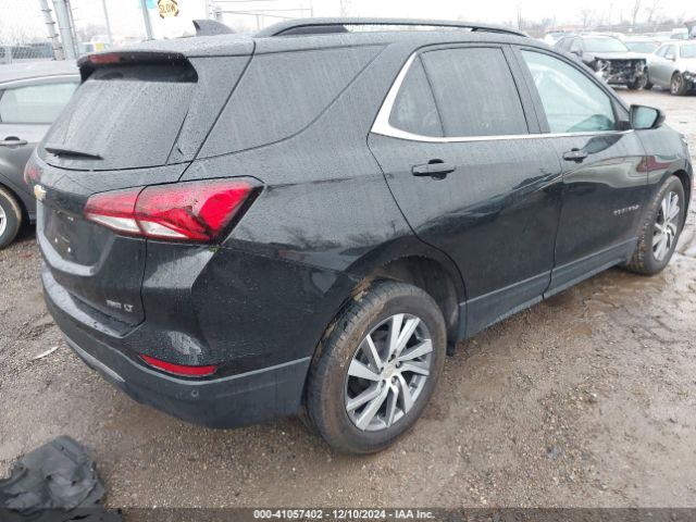 3GNAXUEV3NL267646 Chevrolet Equinox Awd Lt