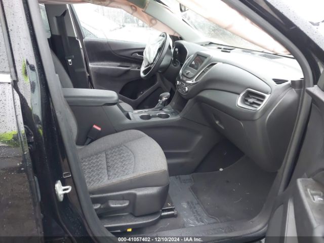3GNAXUEV3NL267646 Chevrolet Equinox Awd Lt