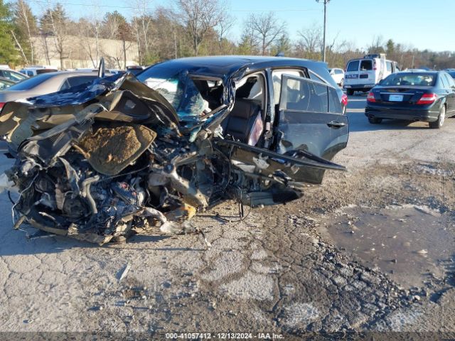 5J8TB3H51FL010716 Acura RDX
