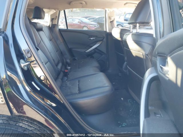 5J8TB3H51FL010716 Acura RDX