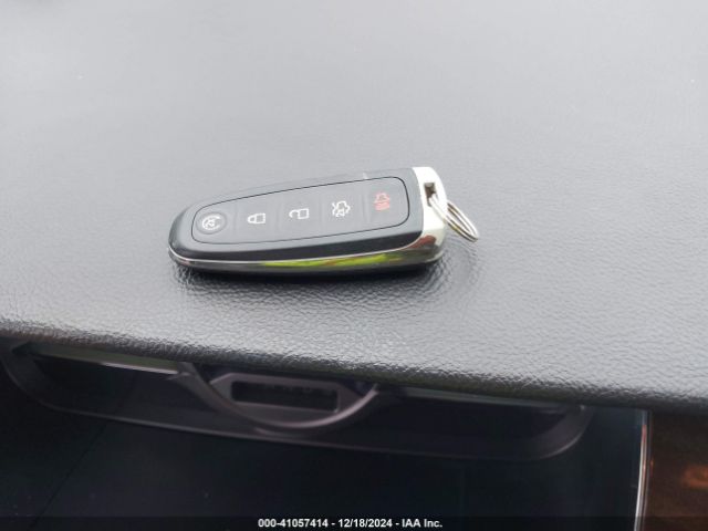 1FAHP2F80JG133430 Ford Taurus Limited