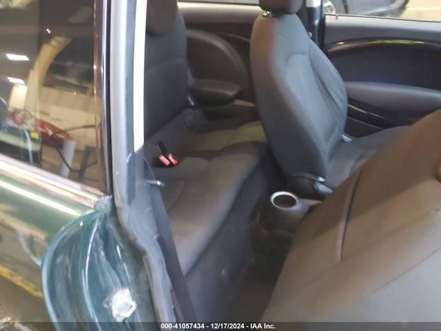 2011 MINI COOPER WMWSU3C51BTX96357 Photo 7