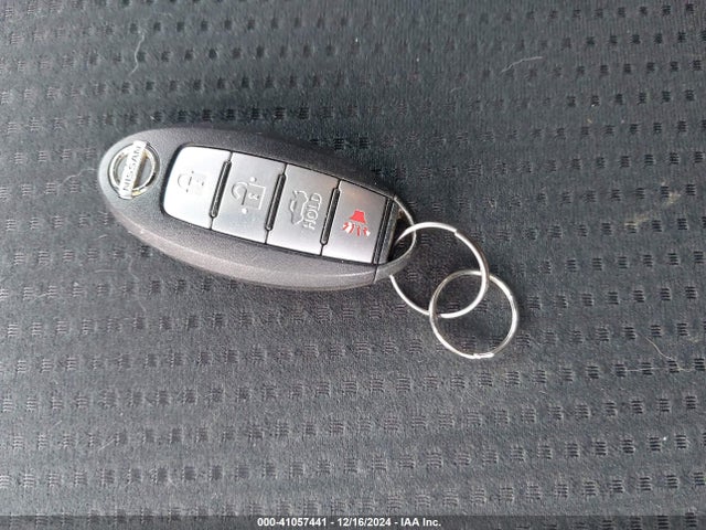 Nissan Altima 2.5 S 2015 1N4AL3AP3FC430529 Image 11