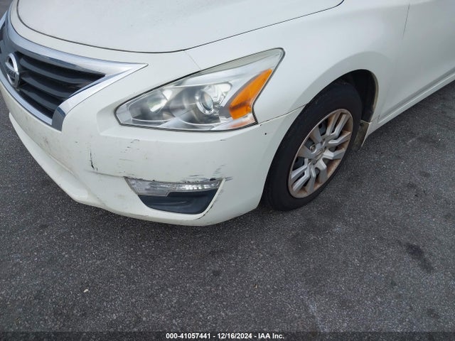 Nissan Altima 2.5 S 2015 1N4AL3AP3FC430529 Image 12