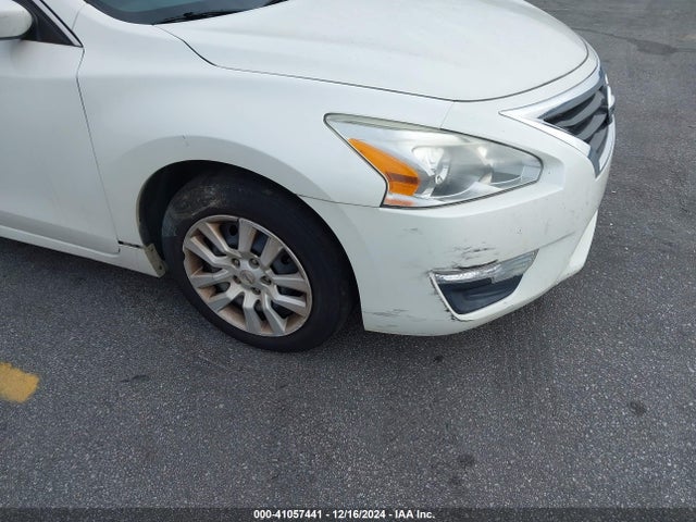 Nissan Altima 2.5 S 2015 1N4AL3AP3FC430529 Image 13