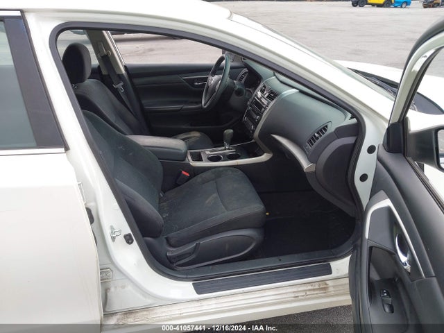 Nissan Altima 2.5 S 2015 1N4AL3AP3FC430529 Image 5