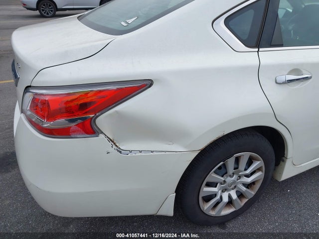 Nissan Altima 2.5 S 2015 1N4AL3AP3FC430529 Image 6