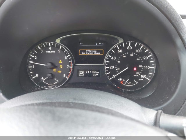 Nissan Altima 2.5 S 2015 1N4AL3AP3FC430529 Image 7