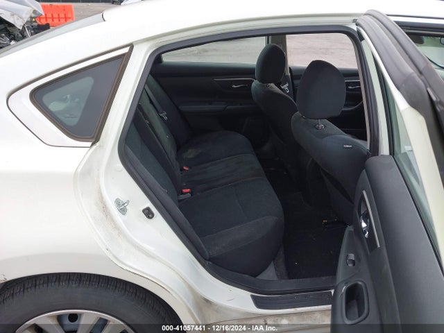 Nissan Altima 2.5 S 2015 1N4AL3AP3FC430529 Image 8