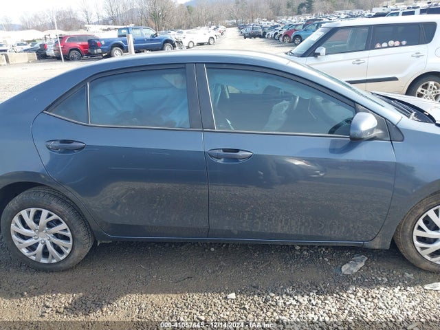 Toyota COROLLA LE 2018 2T1BURHE7JC073892 Image 14