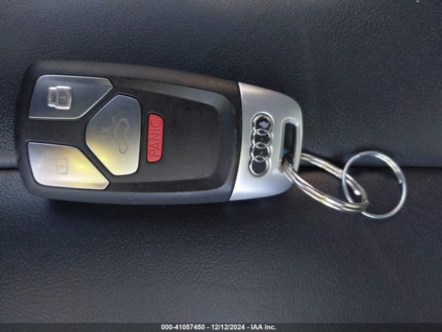 WAUABAF47MA033444 Audi A4 Premium 40 Tfsi Quattro S Tronic
