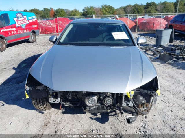WAUABAF47MA033444 Audi A4 Premium 40 Tfsi Quattro S Tronic