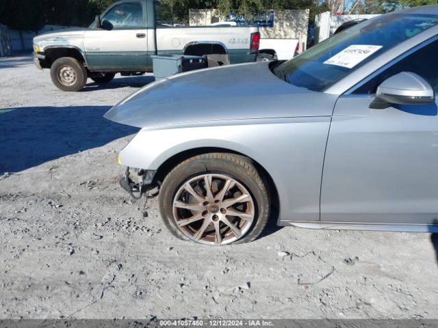 WAUABAF47MA033444 Audi A4 Premium 40 Tfsi Quattro S Tronic