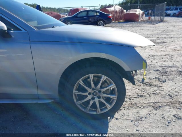 WAUABAF47MA033444 Audi A4 Premium 40 Tfsi Quattro S Tronic