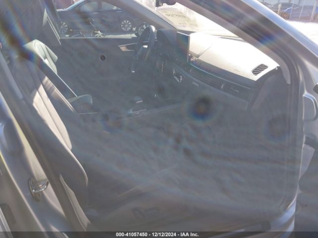 WAUABAF47MA033444 Audi A4 Premium 40 Tfsi Quattro S Tronic