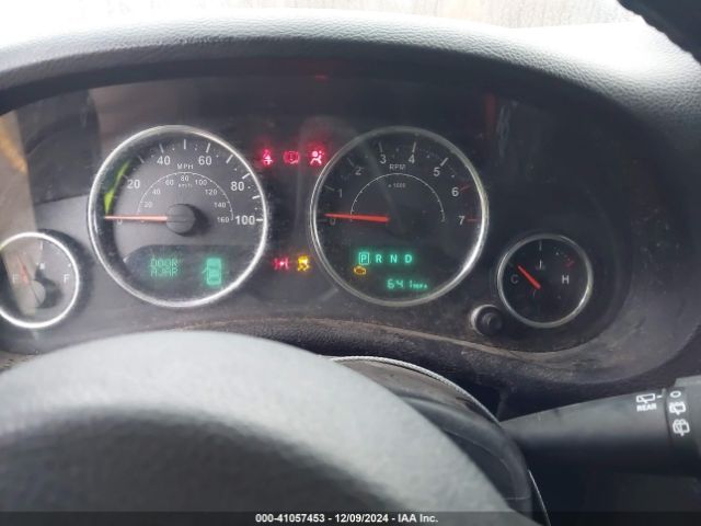 1C4BJWEG7EL252011 Jeep Wrangler Unlimited Sahara