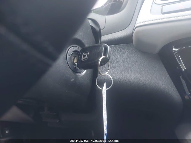 Honda HR-V LX 2016 3CZRU5H3XGM742169 Image 11