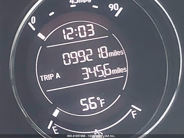 Honda HR-V LX 2016 3CZRU5H3XGM742169 Image 15