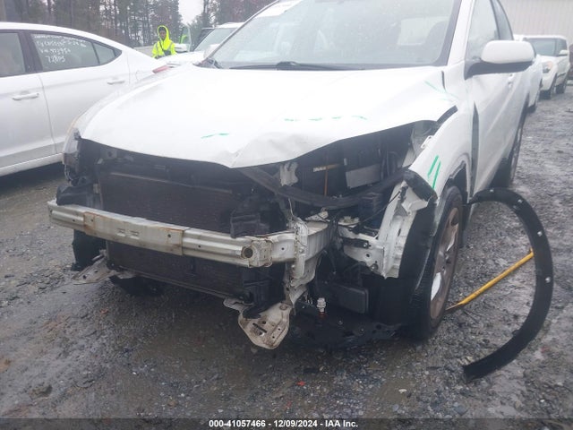 Honda HR-V LX 2016 3CZRU5H3XGM742169 Image 6