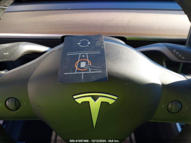 5YJ3E1EAXKF435697 Tesla Model 3 Long Range/mid Range/standard Range/standard Range Plus