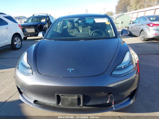5YJ3E1EAXKF435697 Tesla Model 3 Long Range/mid Range/standard Range/standard Range Plus