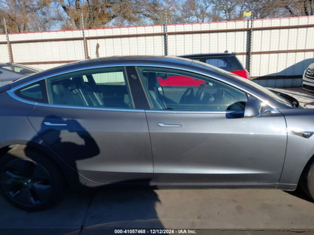 5YJ3E1EAXKF435697 Tesla Model 3 Long Range/mid Range/standard Range/standard Range Plus
