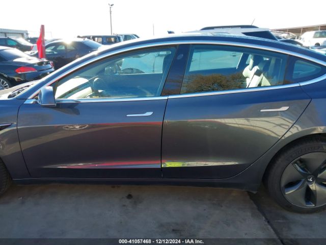 5YJ3E1EAXKF435697 Tesla Model 3 Long Range/mid Range/standard Range/standard Range Plus
