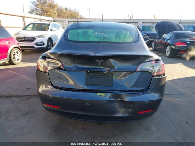 5YJ3E1EAXKF435697 Tesla Model 3 Long Range/mid Range/standard Range/standard Range Plus