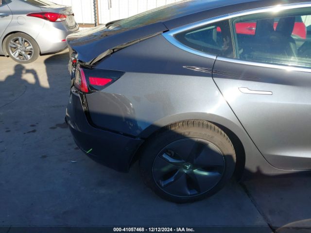 5YJ3E1EAXKF435697 Tesla Model 3 Long Range/mid Range/standard Range/standard Range Plus