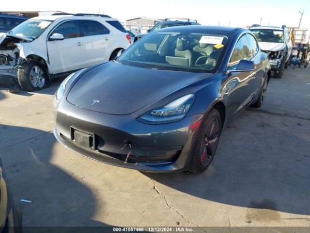 5YJ3E1EAXKF435697 Tesla Model 3 Long Range/mid Range/standard Range/standard Range Plus