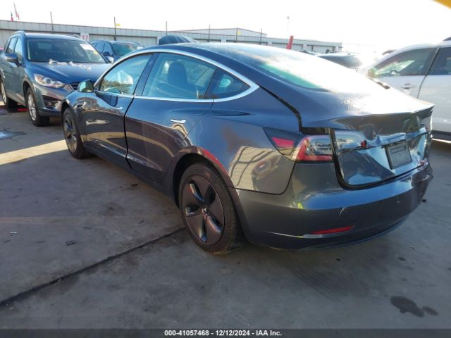 5YJ3E1EAXKF435697 Tesla Model 3 Long Range/mid Range/standard Range/standard Range Plus