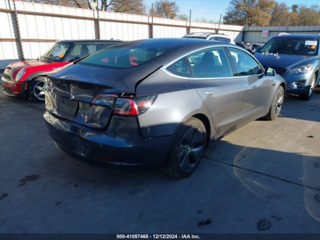 5YJ3E1EAXKF435697 Tesla Model 3 Long Range/mid Range/standard Range/standard Range Plus