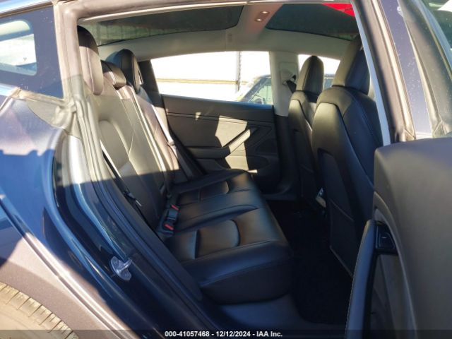 5YJ3E1EAXKF435697 Tesla Model 3 Long Range/mid Range/standard Range/standard Range Plus