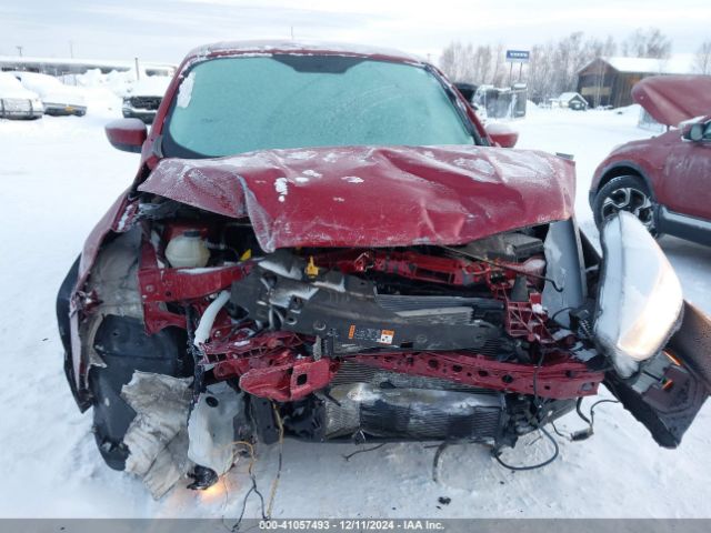 1FMCU9GD2KUC55903 Ford ESCAPE SE