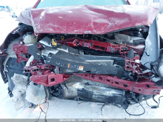 1FMCU9GD2KUC55903 Ford ESCAPE SE