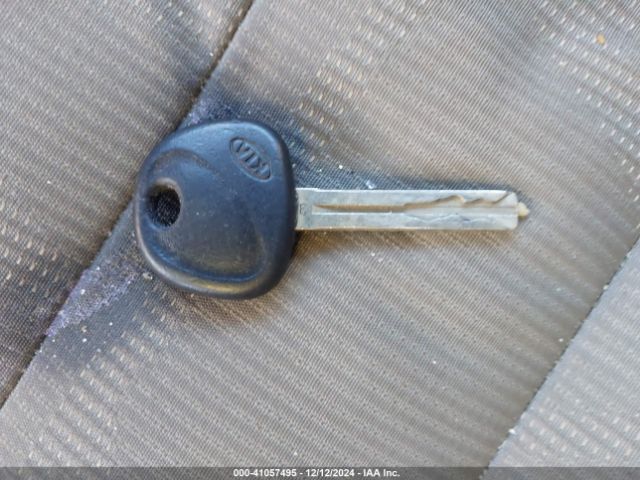 KNADM4A37G6574895 KIA RIO LX