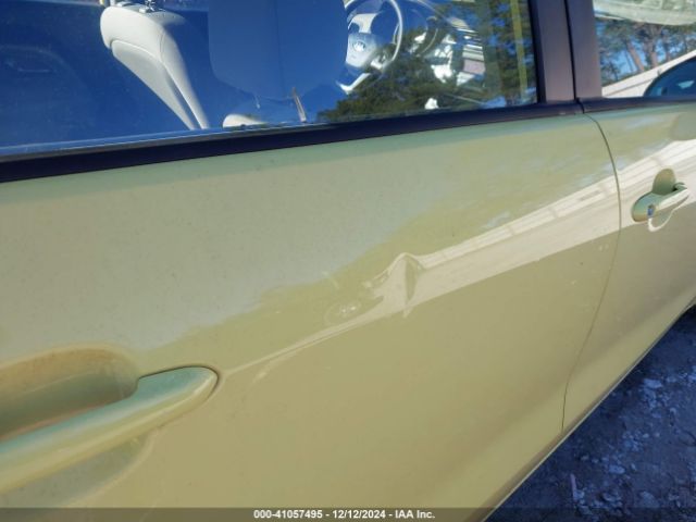 KNADM4A37G6574895 KIA RIO LX